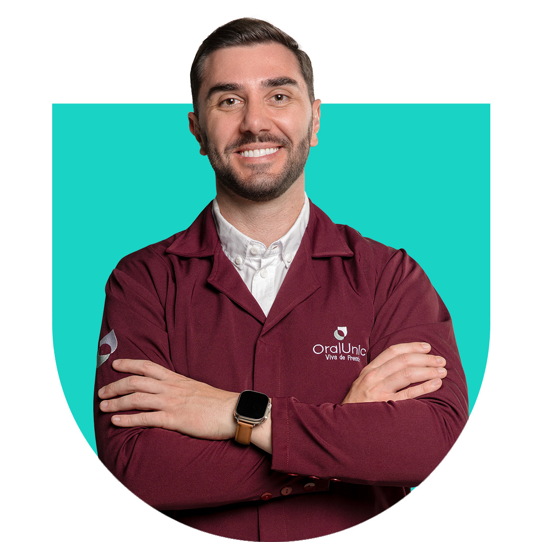 Dr. Fellipe Dalmolin