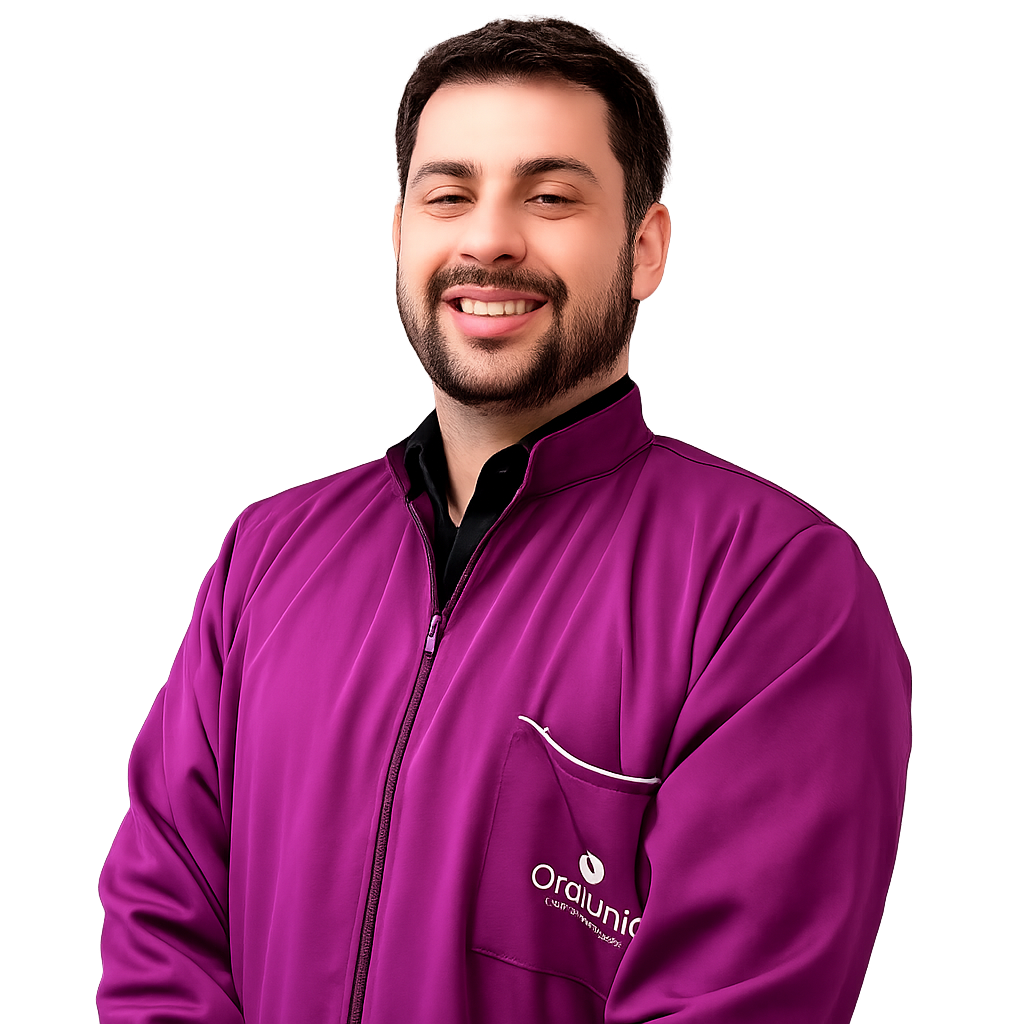 Dr. Mateus Esteves