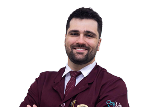 Dr. Lucas Figueiredo